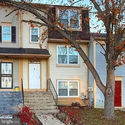 14 OAKSIDE LN, Indian Head, MD 20640