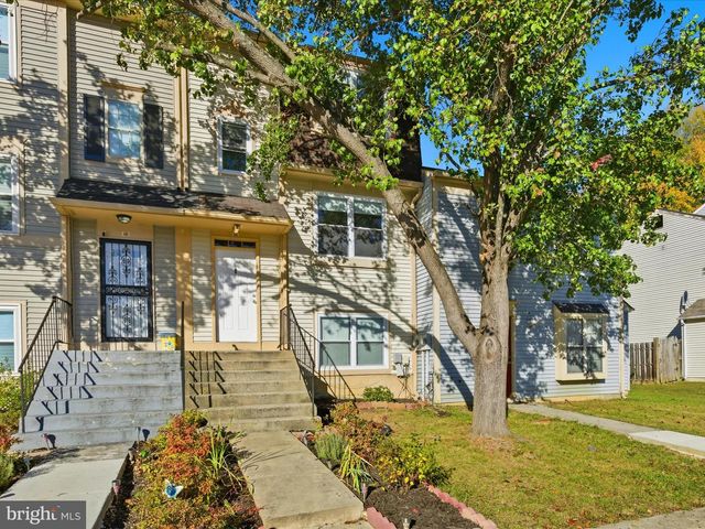 14 OAKSIDE LN, Indian Head, MD 20640