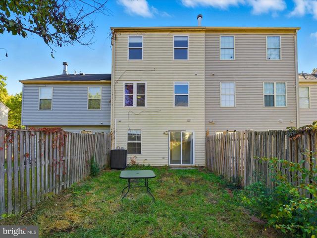 14 OAKSIDE LN, Indian Head, MD 20640