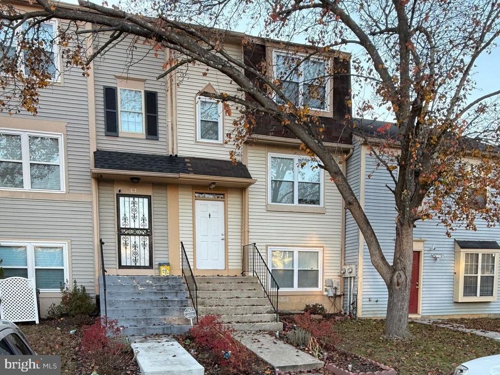 14 OAKSIDE LN, Indian Head, MD 20640