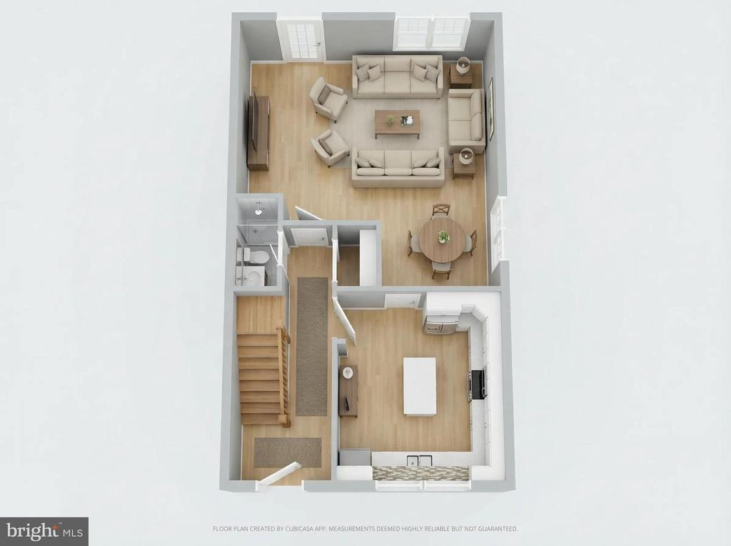 Image 3 of property listing at 14 OAKSIDE LN, Indian Head, MD 20640