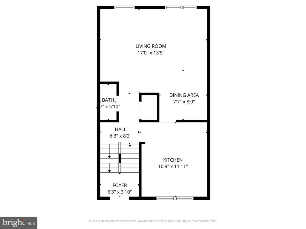 Image 37 of property listing at 14 OAKSIDE LN, Indian Head, MD 20640