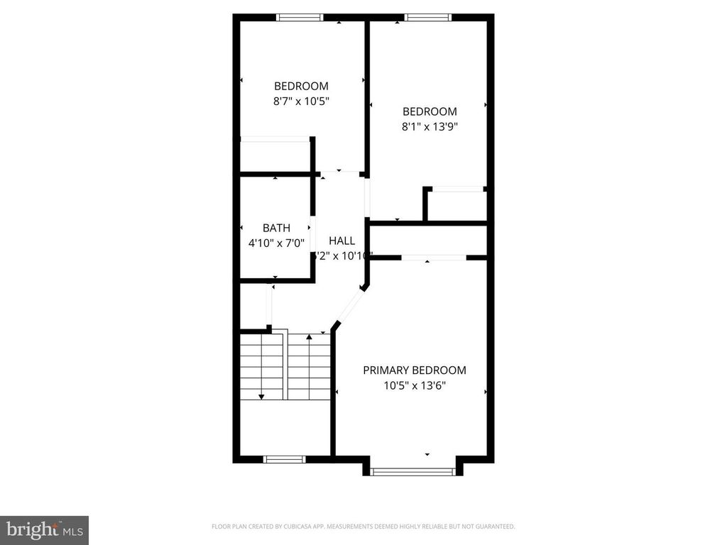 Image 38 of property listing at 14 OAKSIDE LN, Indian Head, MD 20640