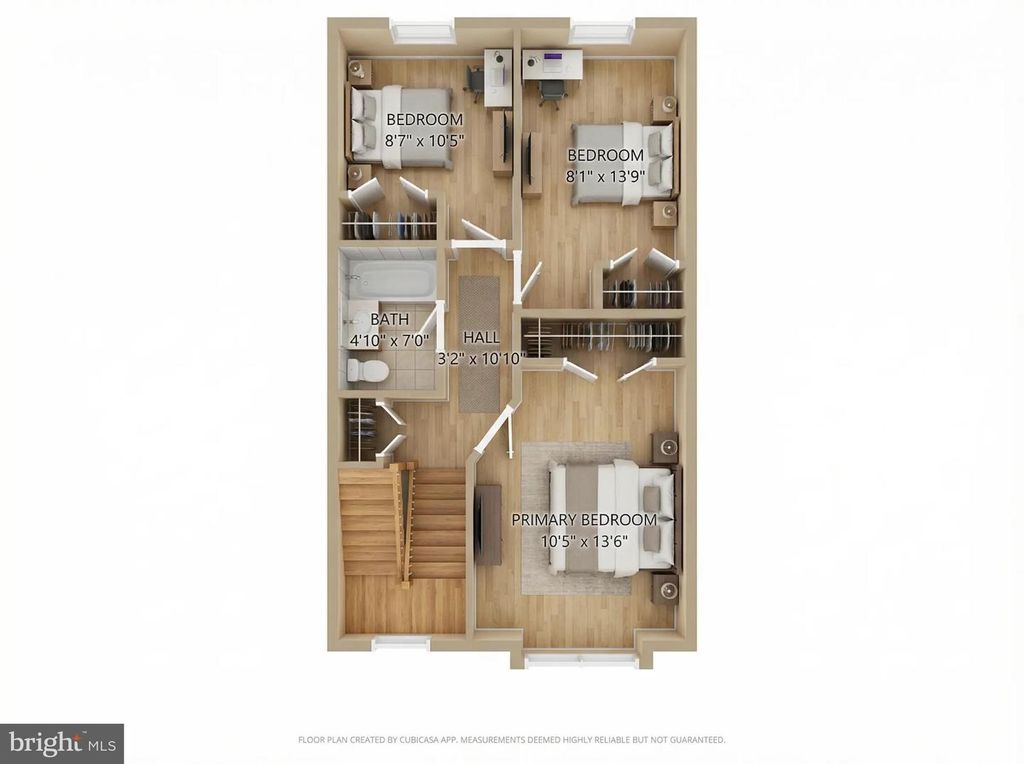 Image 4 of property listing at 14 OAKSIDE LN, Indian Head, MD 20640