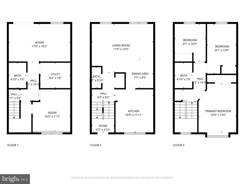 Image 40 of property listing at 14 OAKSIDE LN, Indian Head, MD 20640