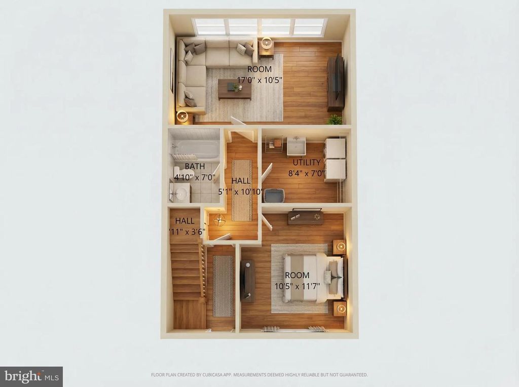 Image 5 of property listing at 14 OAKSIDE LN, Indian Head, MD 20640