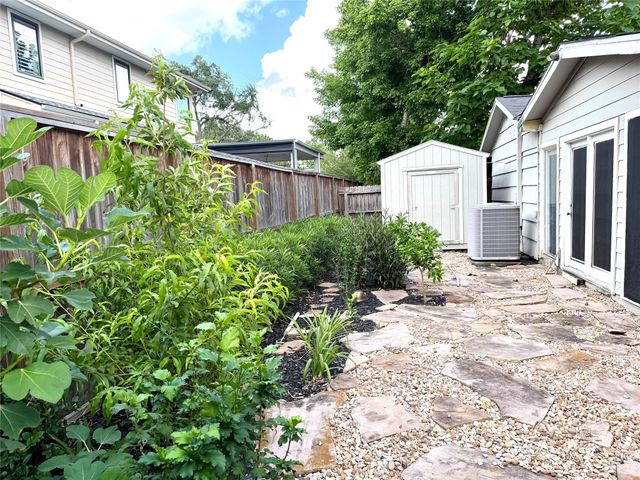4128 Bissonnet Street, Houston, TX 77005