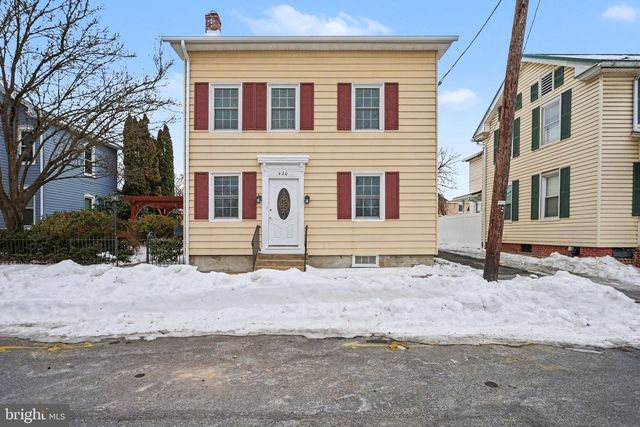 420 MARKET ST, New Cumberland, PA 17070