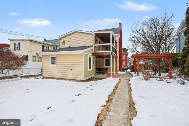 420 MARKET ST, New Cumberland, PA 17070