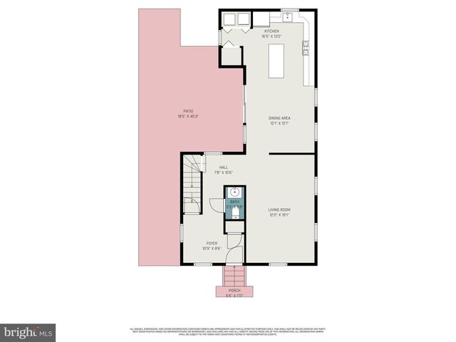 420 MARKET ST, New Cumberland, PA 17070