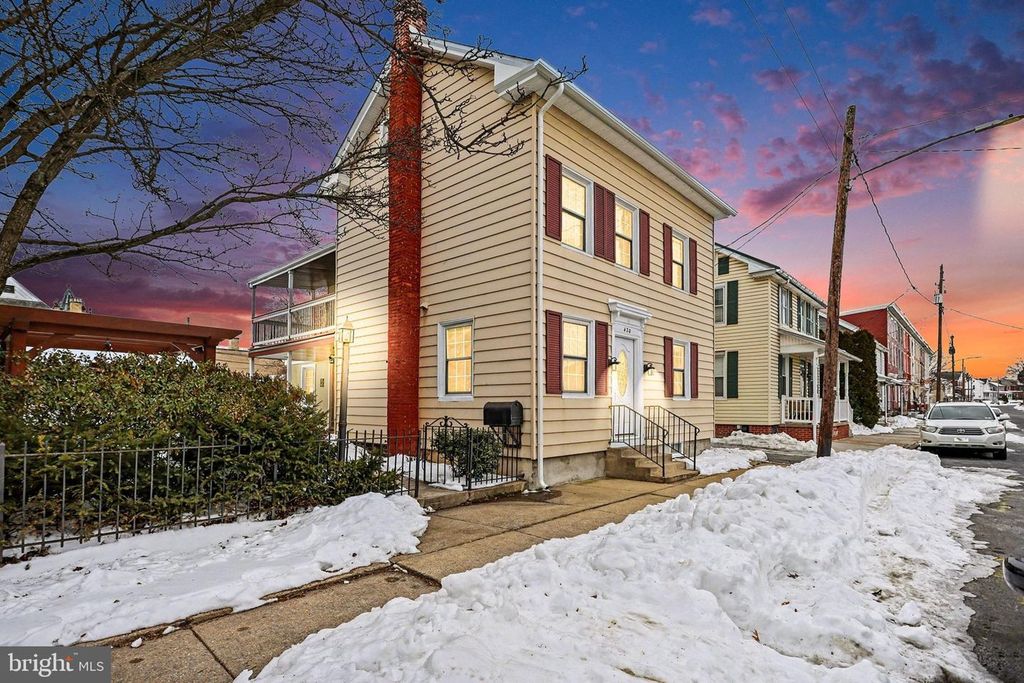 420 MARKET ST, New Cumberland, PA 17070