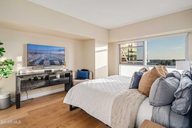 13700 Marina Pointe Drive Unit 816, Marina Del Rey, CA 90292