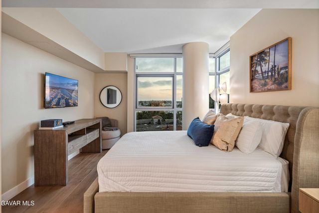 13700 Marina Pointe Drive Unit 816, Marina Del Rey, CA 90292