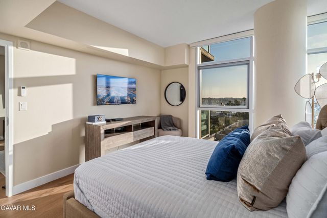 13700 Marina Pointe Drive Unit 816, Marina Del Rey, CA 90292