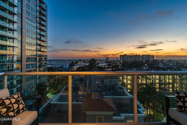 13700 Marina Pointe Drive Unit 816, Marina Del Rey, CA 90292