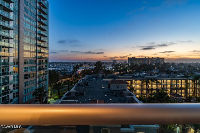 13700 Marina Pointe Drive Unit 816, Marina Del Rey, CA 90292