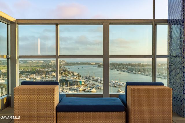 13700 Marina Pointe Drive Unit 816, Marina Del Rey, CA 90292