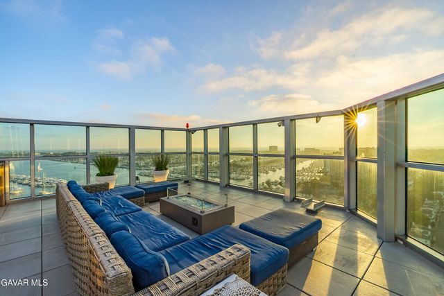 13700 Marina Pointe Drive Unit 816, Marina Del Rey, CA 90292