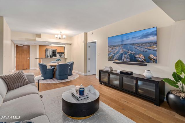 13700 Marina Pointe Drive Unit 816, Marina Del Rey, CA 90292