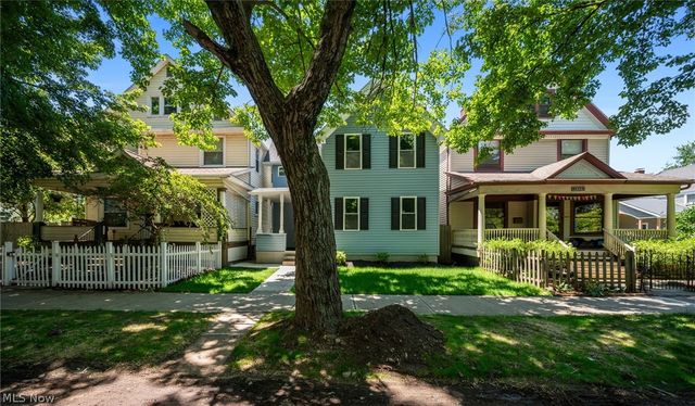 1852 W 47th Street, Cleveland, OH 44102