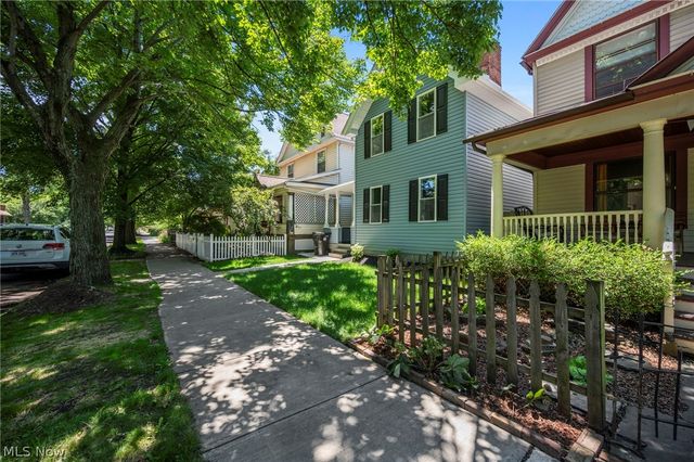 1852 W 47th Street, Cleveland, OH 44102