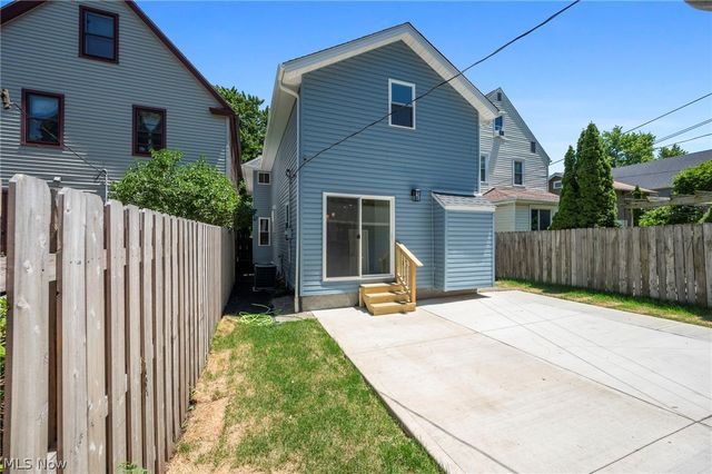 1852 W 47th Street, Cleveland, OH 44102