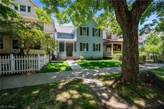 1852 W 47th Street, Cleveland, OH 44102