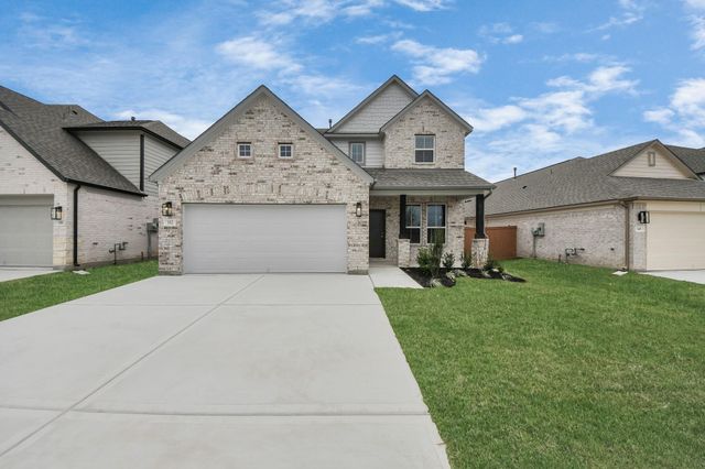 352 Ice Shore Trail, Dayton, TX 77535