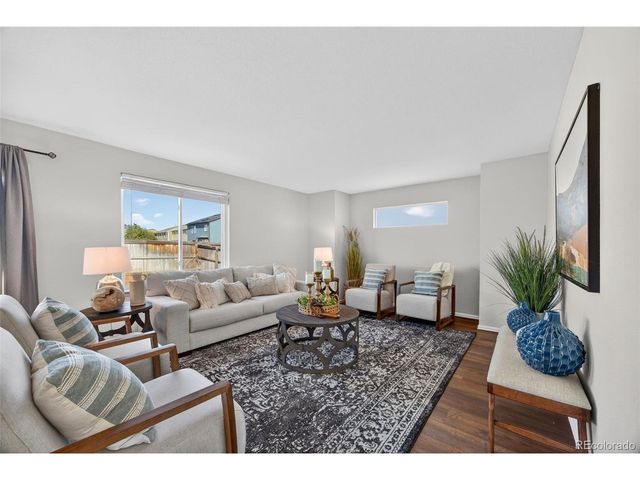 10481 Tucson St, Commerce City, CO 80022