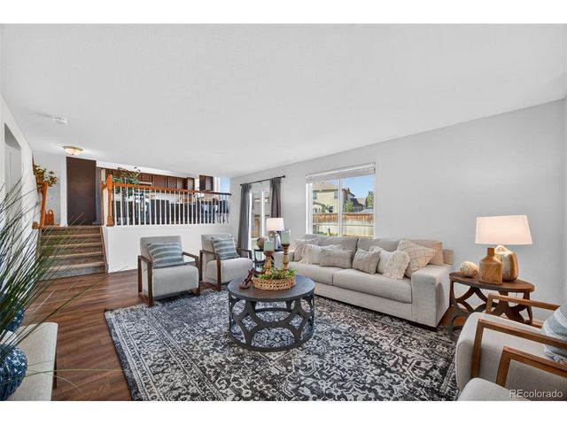 10481 Tucson St, Commerce City, CO 80022