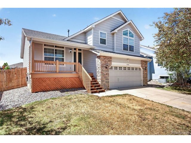 10481 Tucson St, Commerce City, CO 80022