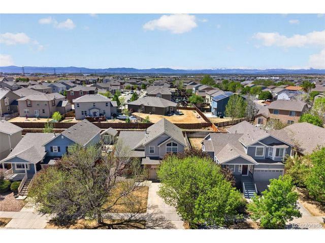 10481 Tucson St, Commerce City, CO 80022