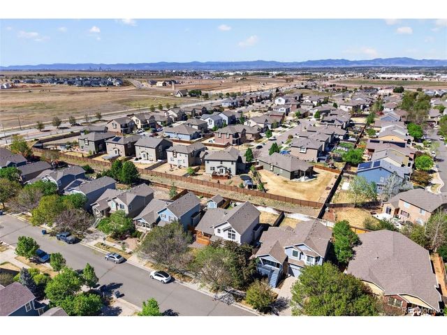10481 Tucson St, Commerce City, CO 80022