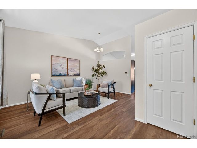 10481 Tucson St, Commerce City, CO 80022