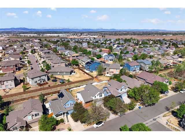 10481 Tucson St, Commerce City, CO 80022