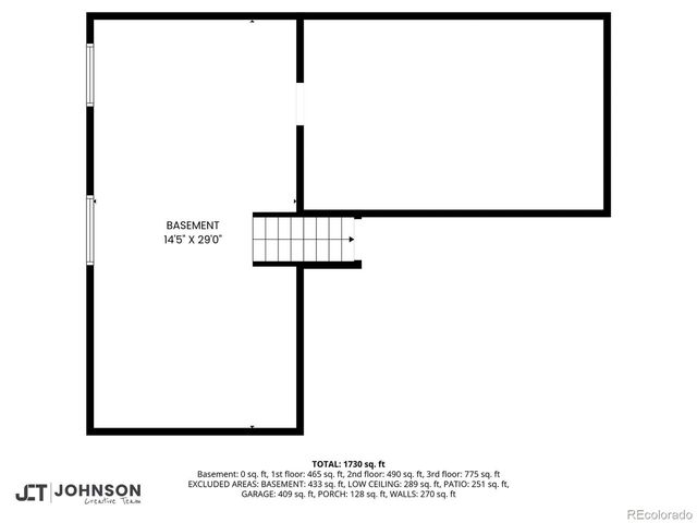 10481 Tucson St, Commerce City, CO 80022