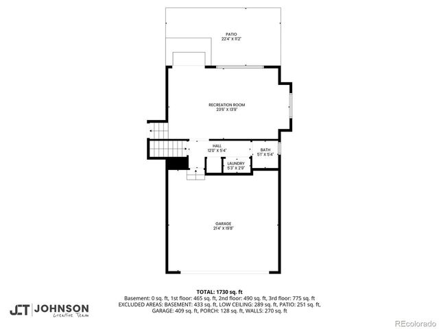 10481 Tucson St, Commerce City, CO 80022