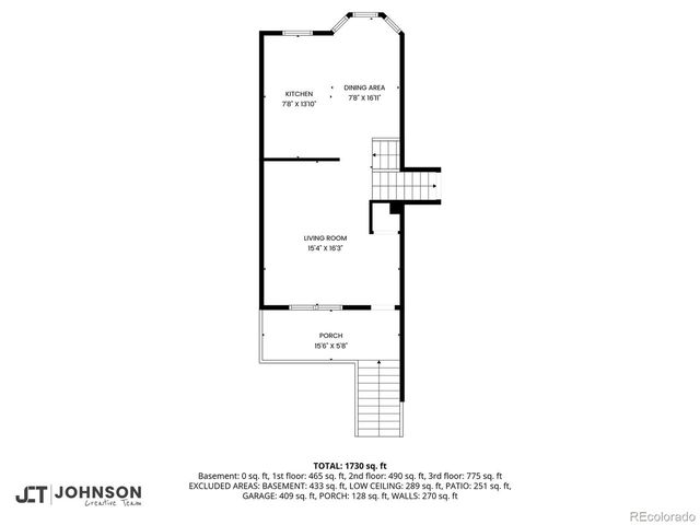 10481 Tucson St, Commerce City, CO 80022