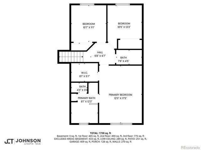 10481 Tucson St, Commerce City, CO 80022