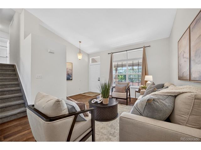 10481 Tucson St, Commerce City, CO 80022