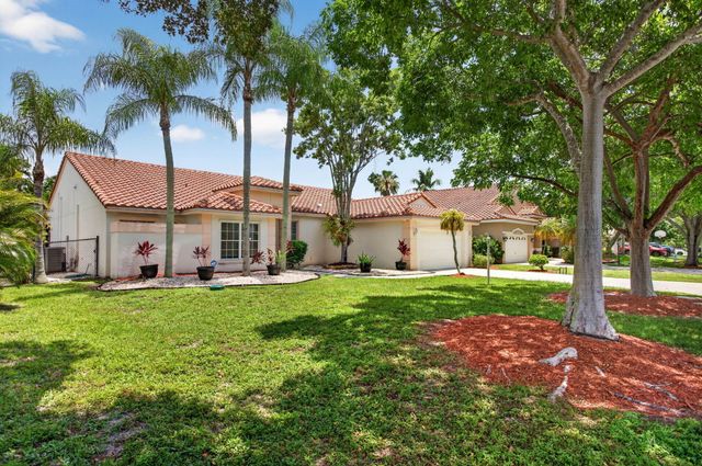 9175 NW 41st Manor, Coral Springs, FL 33065