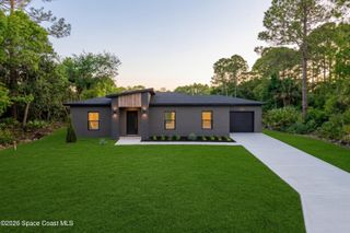 236 Wardell Avenue SW, Palm Bay, FL 32908