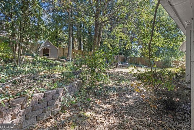 10820 Lees Court, Jonesboro, GA 30238