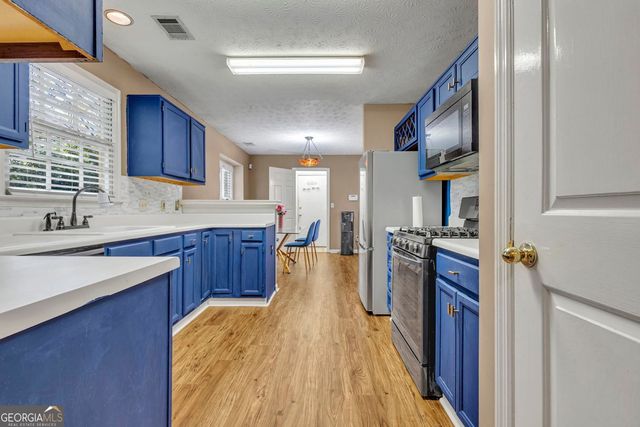 10820 Lees Court, Jonesboro, GA 30238