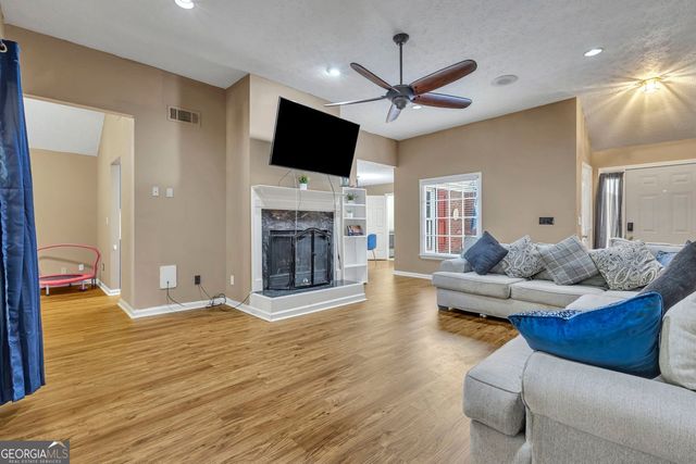 10820 Lees Court, Jonesboro, GA 30238