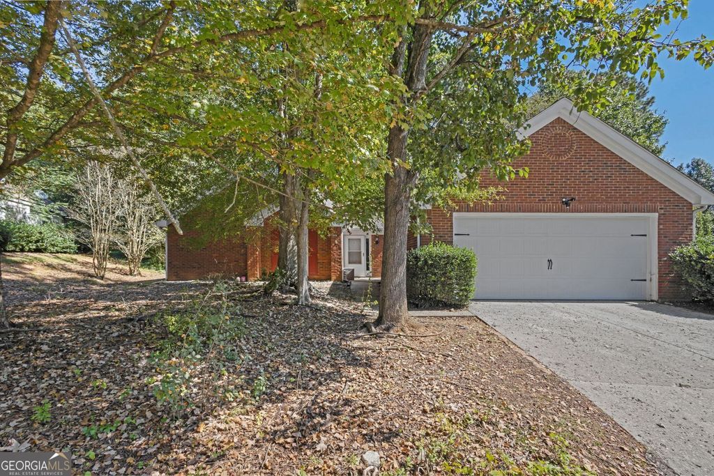 10820 Lees Court, Jonesboro, GA 30238