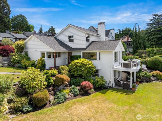 1560 NW Woodbine Way, Seattle, WA 98177