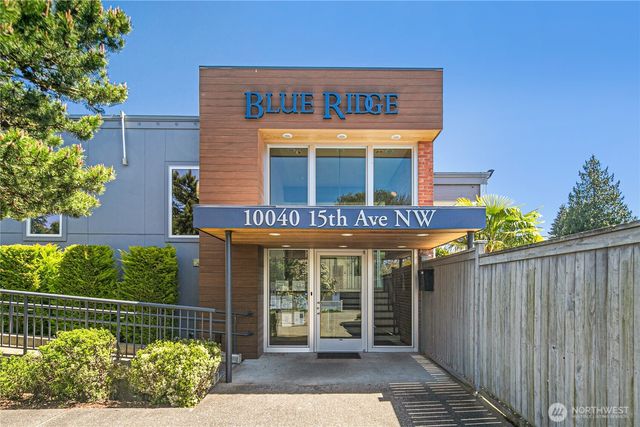 1560 NW Woodbine Way, Seattle, WA 98177