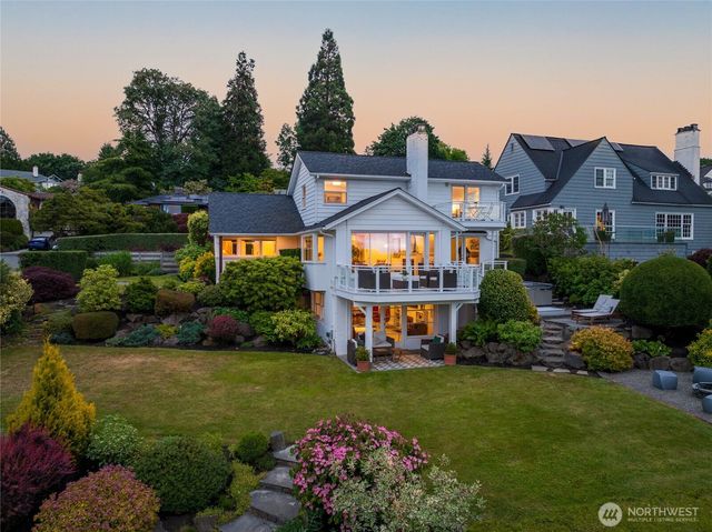 1560 NW Woodbine Way, Seattle, WA 98177