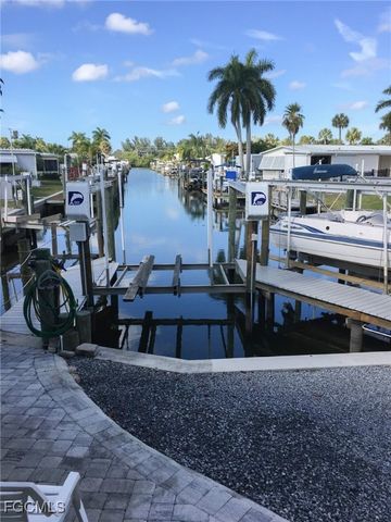 17550 Stevens BLVD, Fort Myers Beach, FL 33931